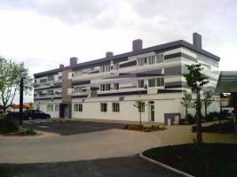 Anthony MICHAUD - Architecte D.P.L.G.