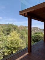 POUDROUX FRANCOIS-XAVIER - FRANCOIS-XAVIER POUDROUX ARCHITECTE