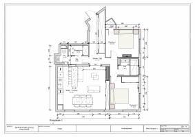 DYLAN LEVY - SAS D'ARCHITECTURE LEV2A